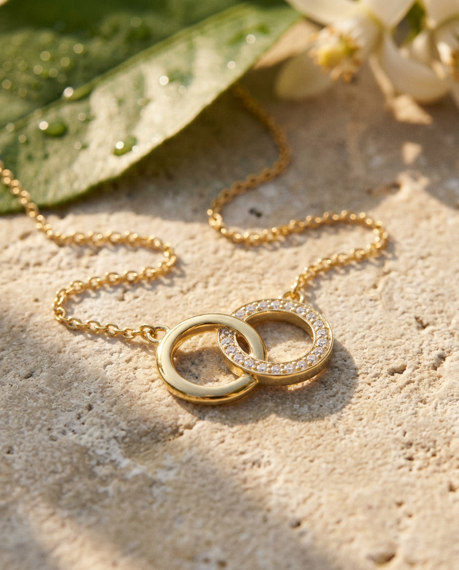 Legame Necklace