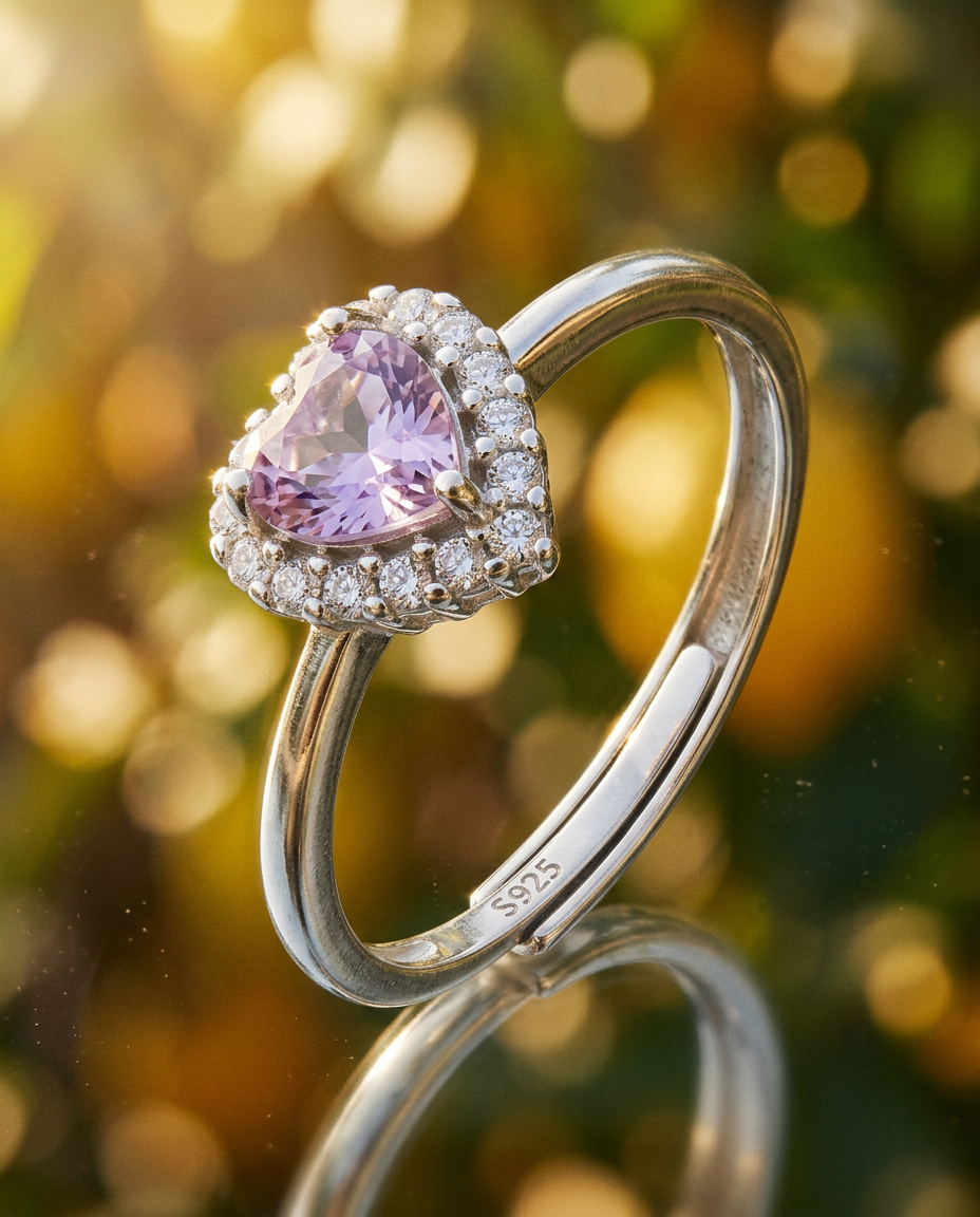 Incanto Ring