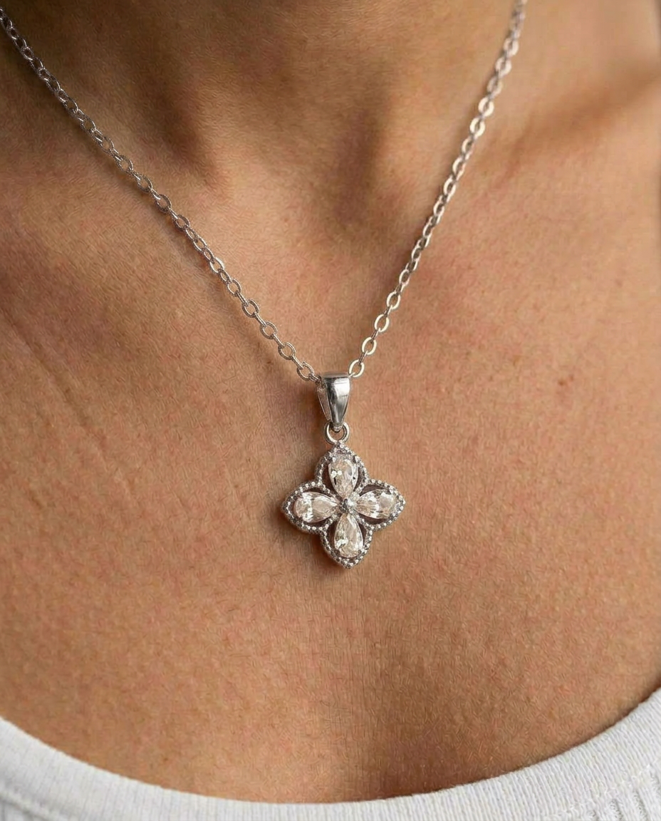Fortuna Necklace