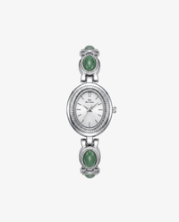 Jade & Silver