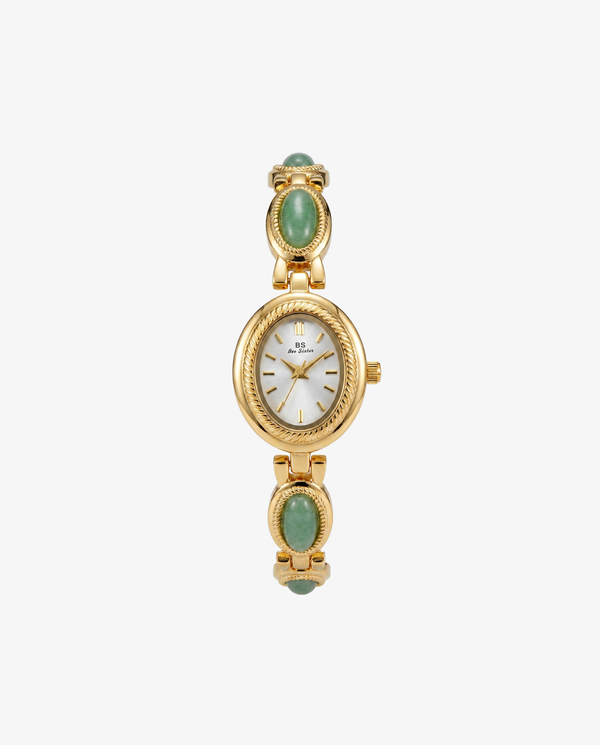 Jade & Gold