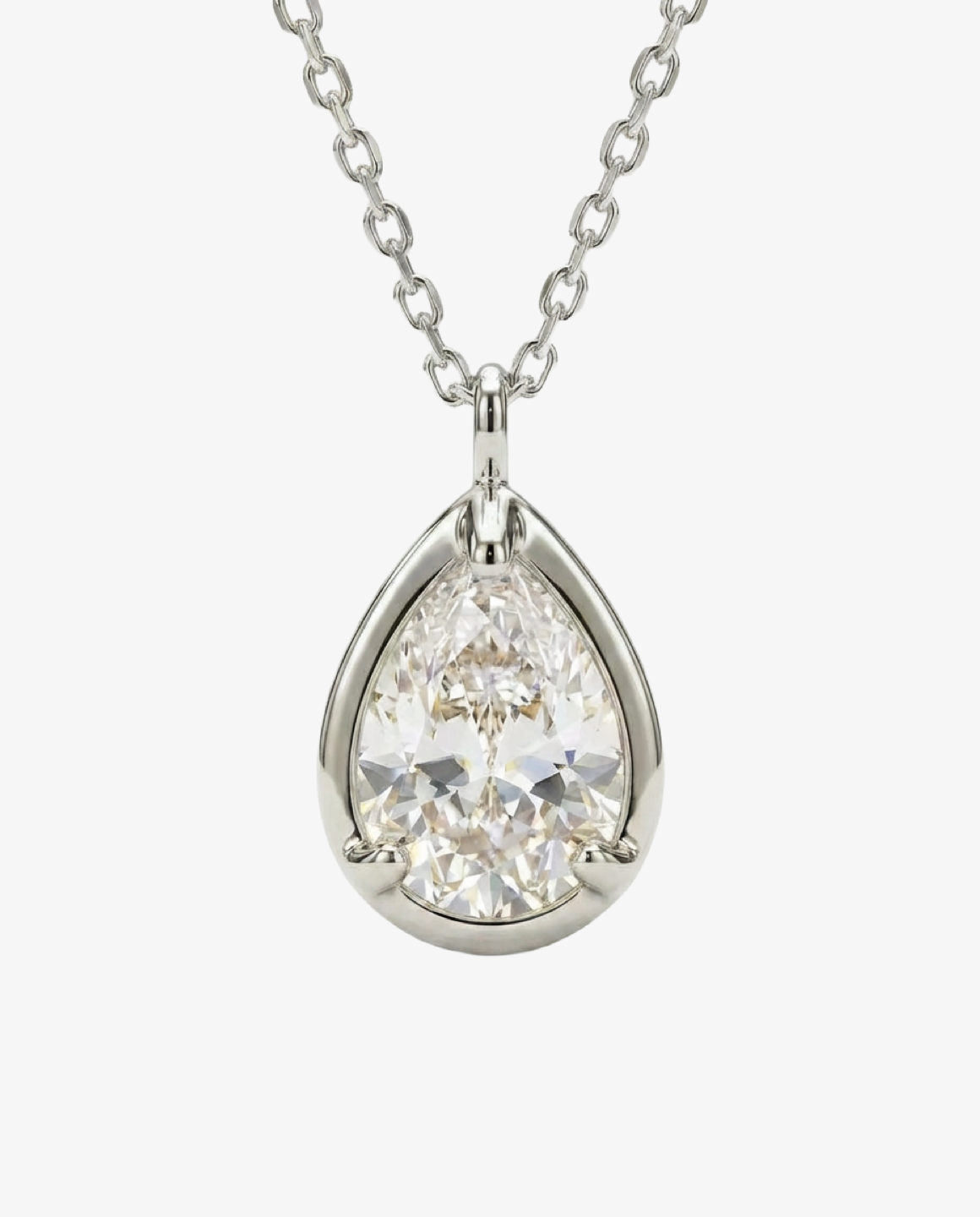 Lacrima Necklace