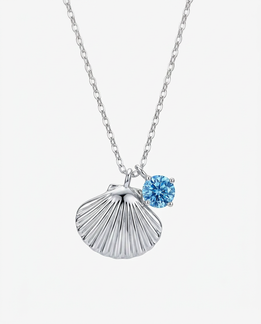 Mare Necklace
