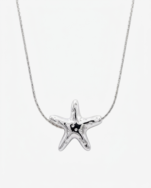 Stella Marina Necklace