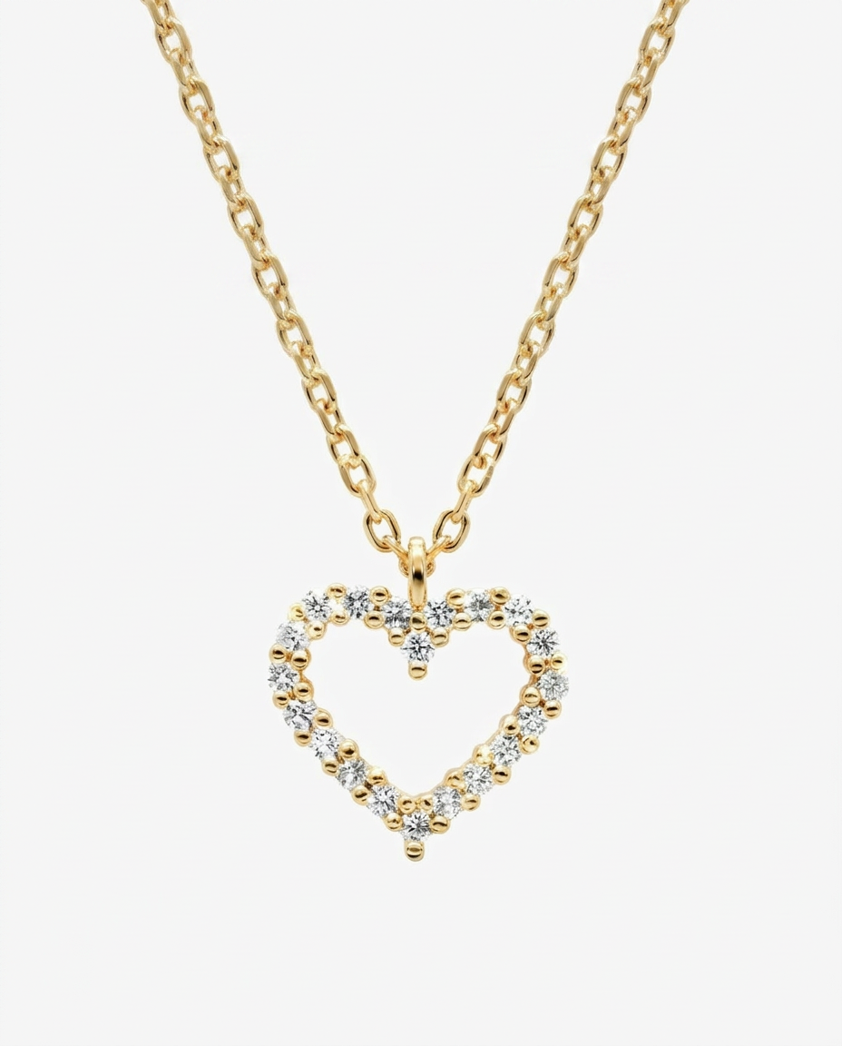 Amore Necklace
