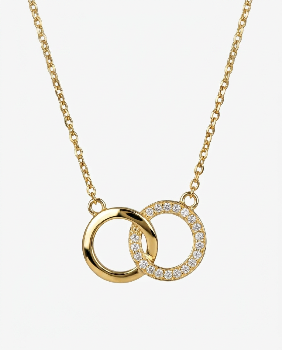 Legame Necklace