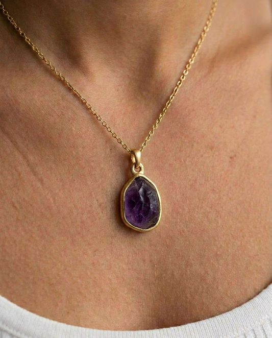 Siena Necklace
