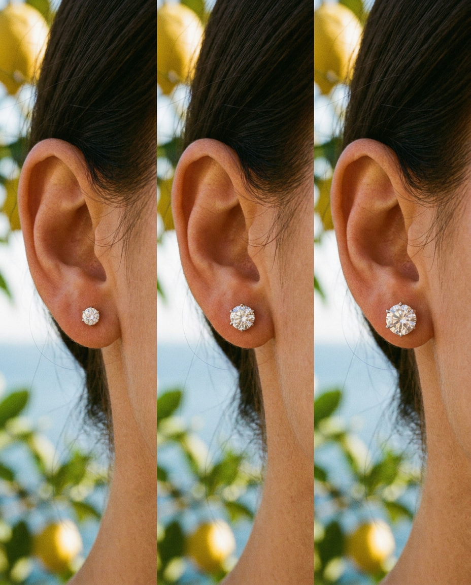 Solitario Studs