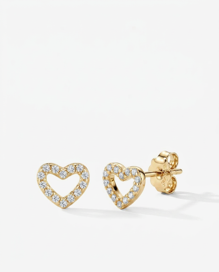 Amore Studs
