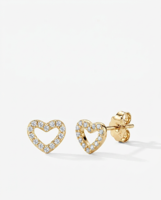 Amore Studs