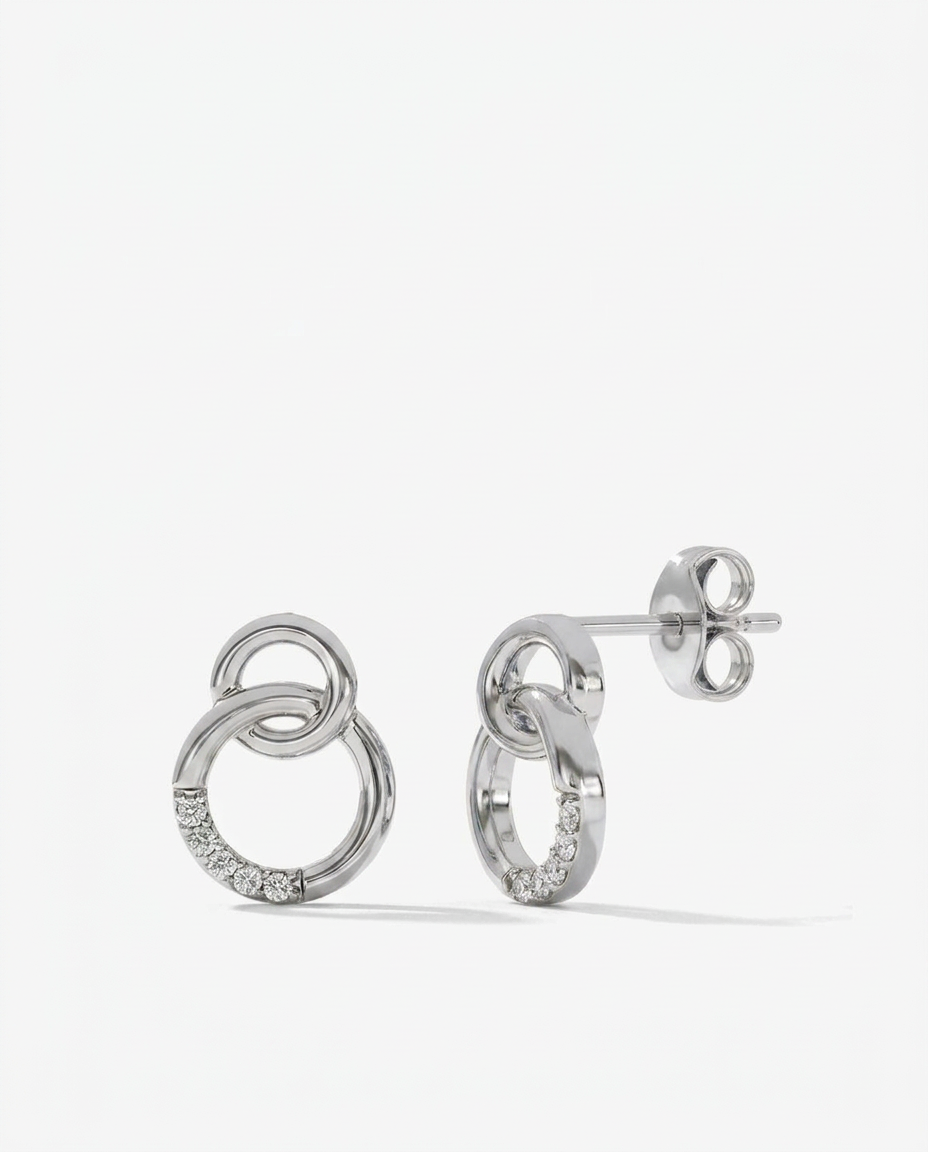 Cerchio Studs