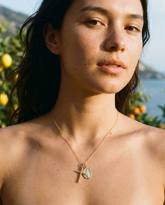 Fede Necklace