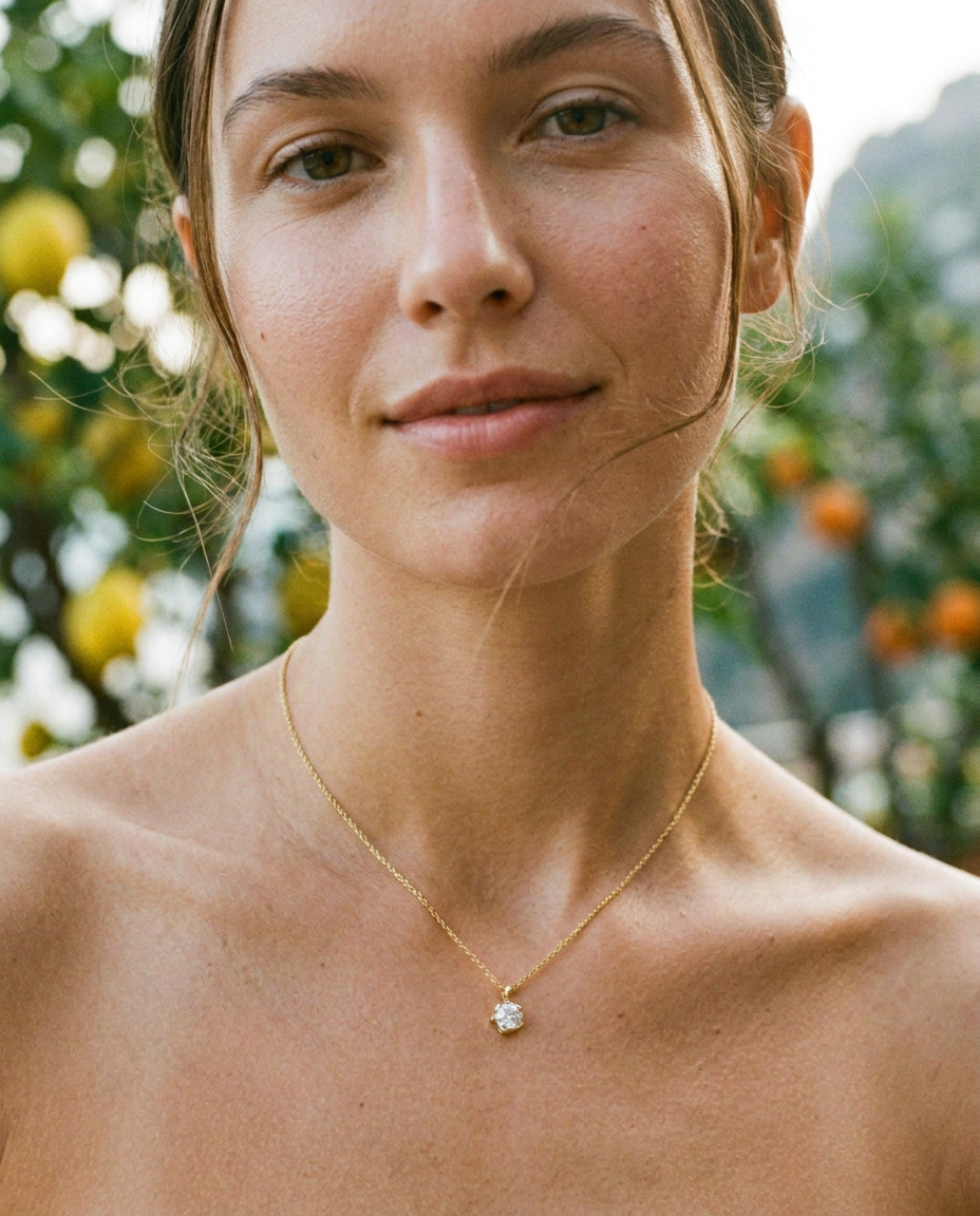 Fiore Necklace