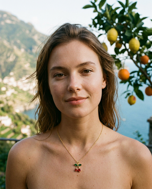 Frutta Necklace