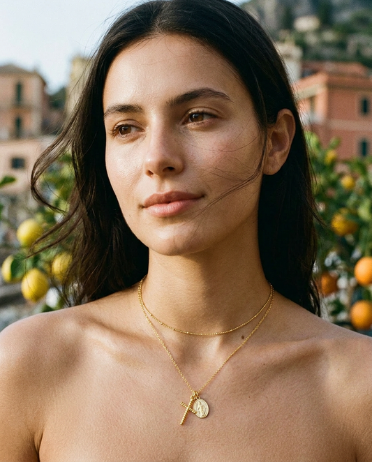 Fede Necklace