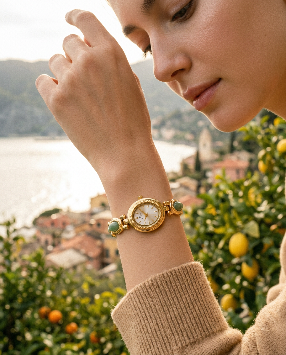Siena Watch