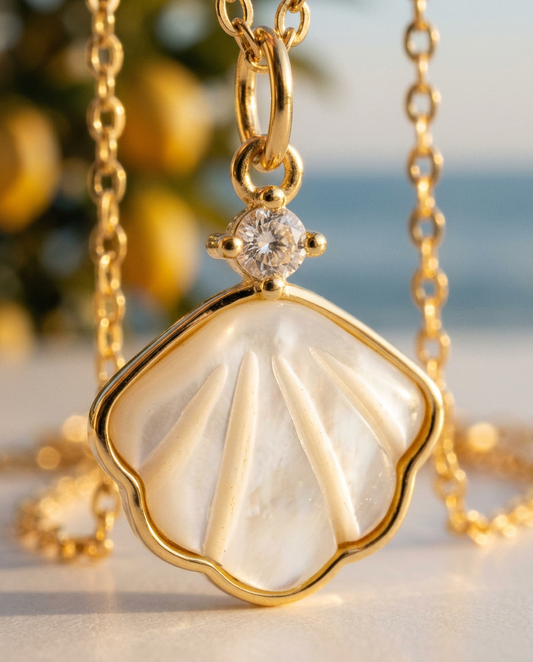 Marina Necklace