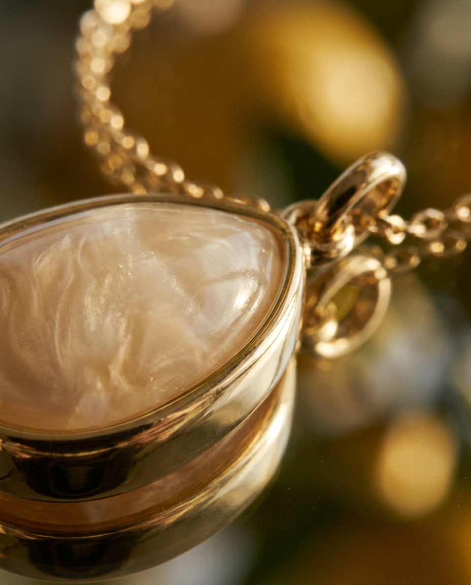 Siena Necklace