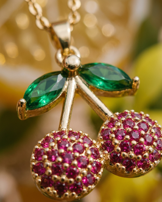 Frutta Necklace