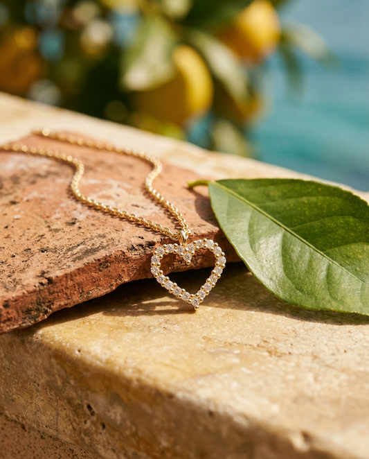 Amore Necklace