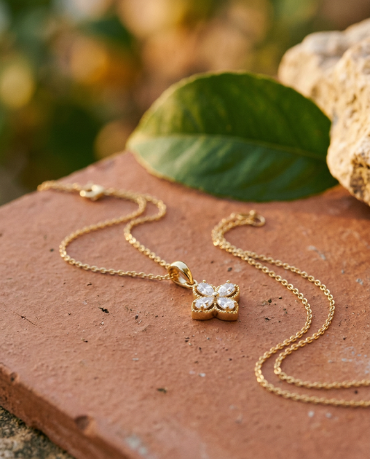 Fortuna Necklace