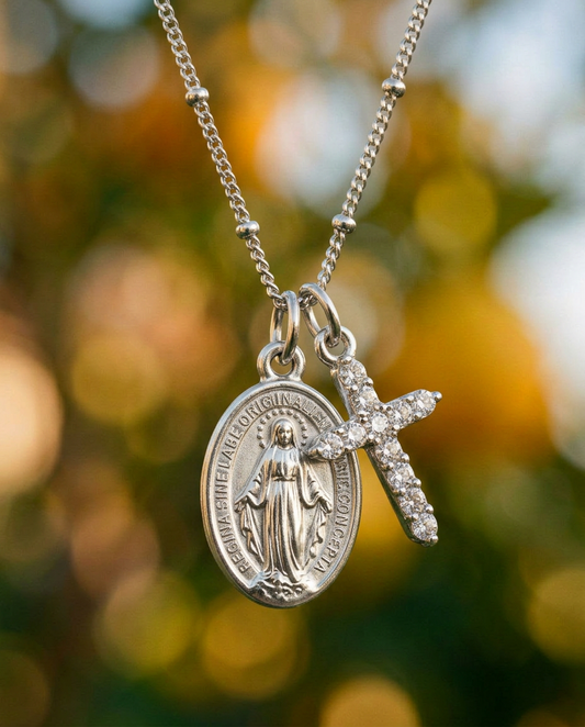 Miracolosa Necklace