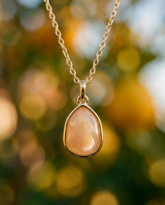 Siena Necklace