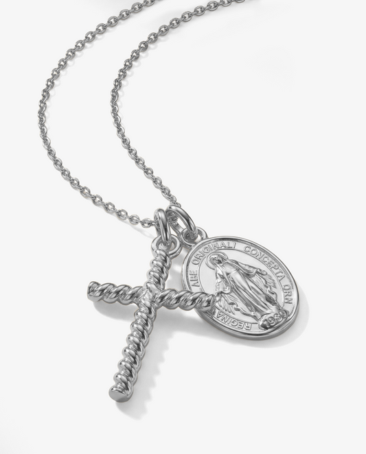 Fede Necklace