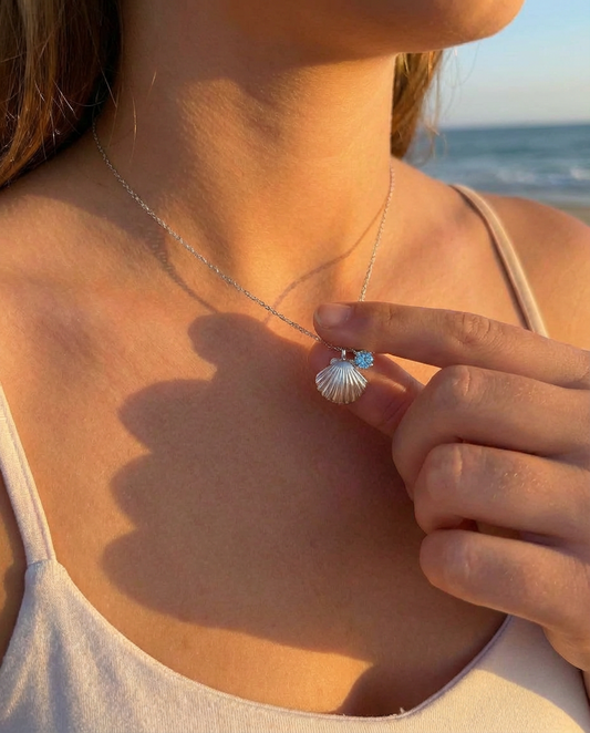Mare Necklace