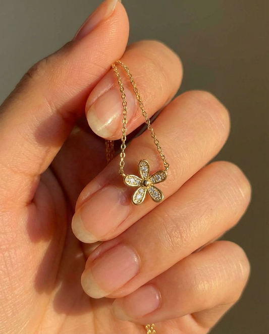 Fiore Necklace