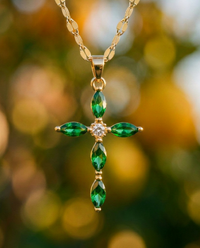 Emerald