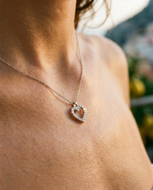 Amore Necklace