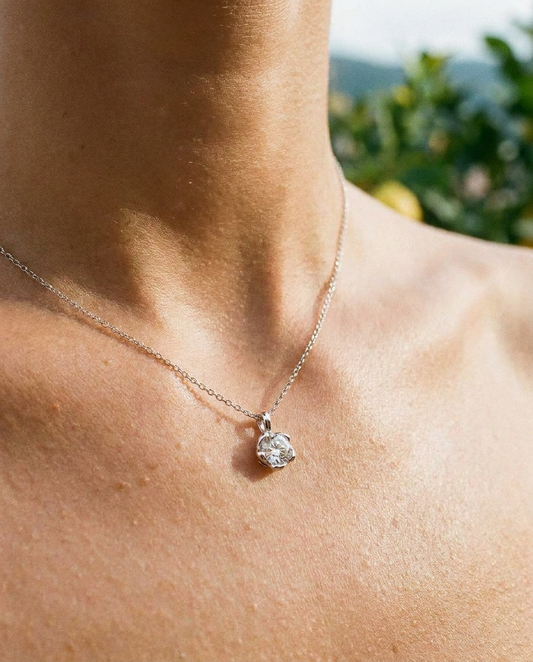 Fiore Necklace