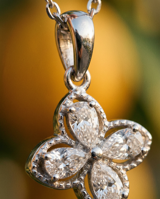 Fortuna Necklace
