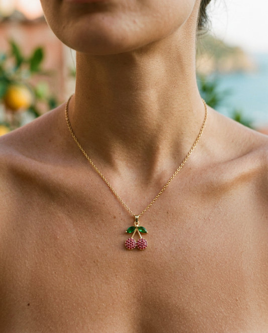 Frutta Necklace