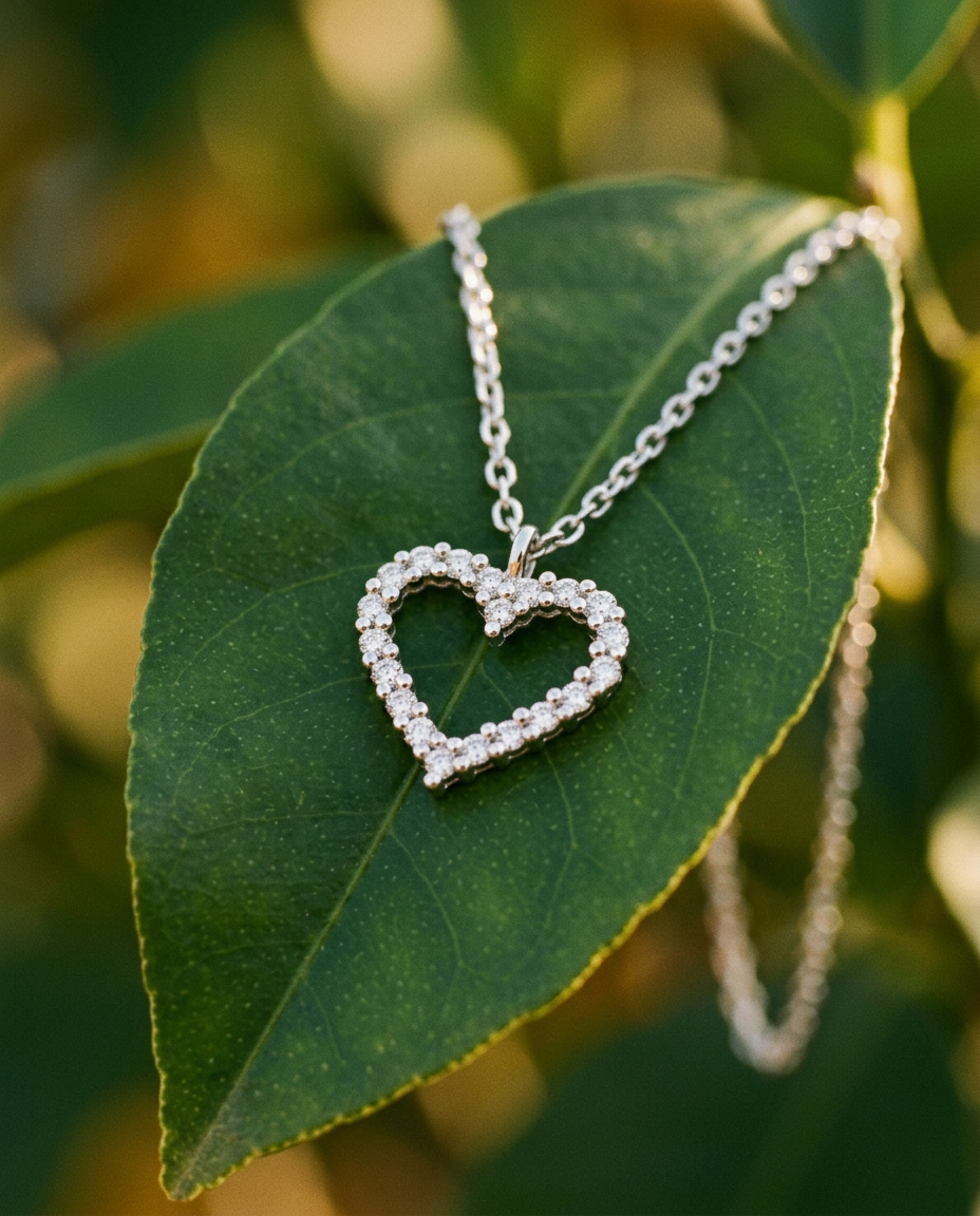 Amore Necklace