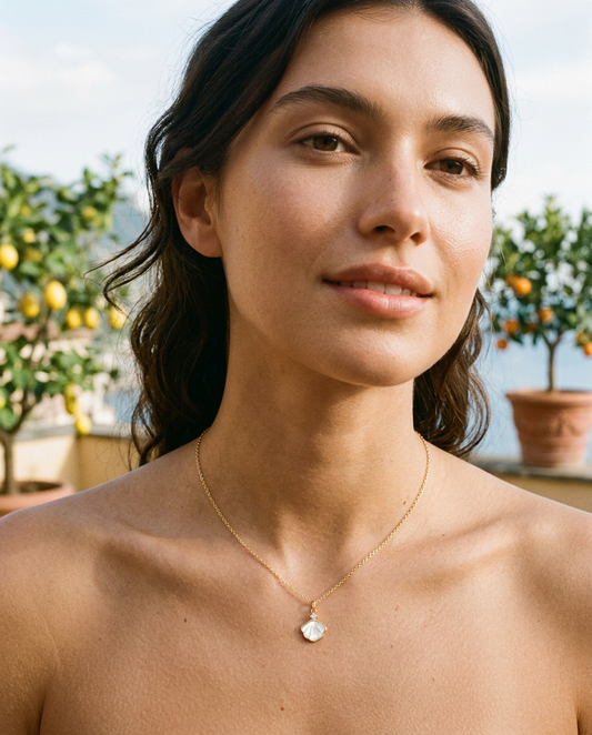 Marina Necklace