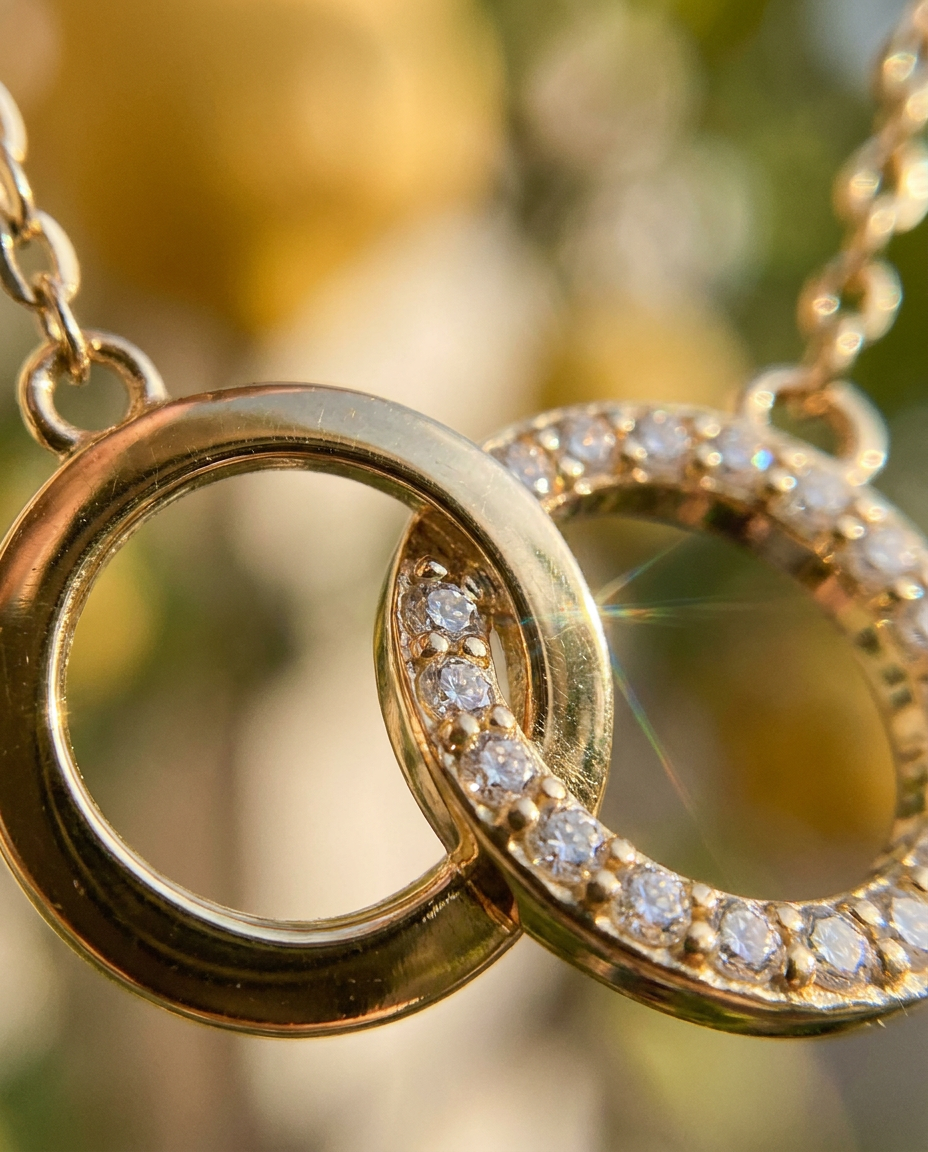 Legame Necklace
