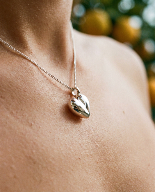 Cuore Necklace