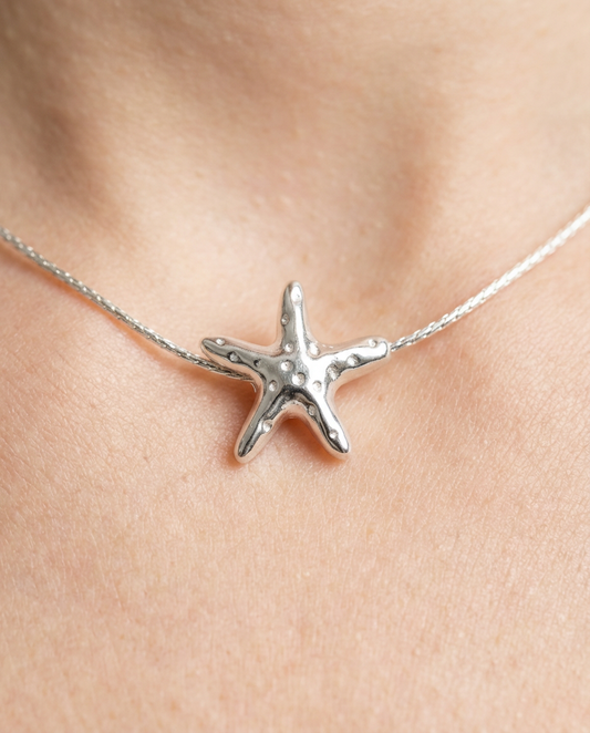 Stella Marina Necklace