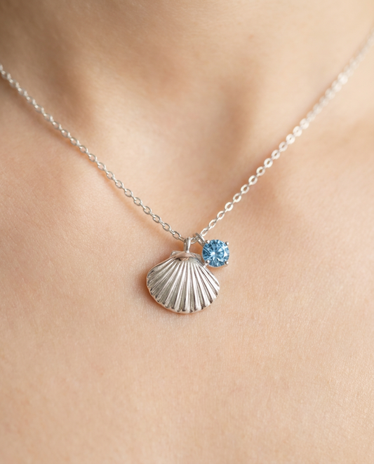 Mare Necklace