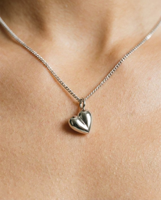 Cuore Necklace