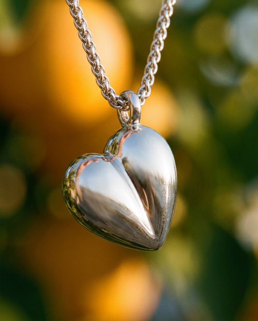 Cuore Necklace