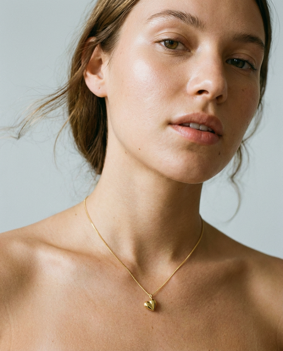 Cuore Necklace