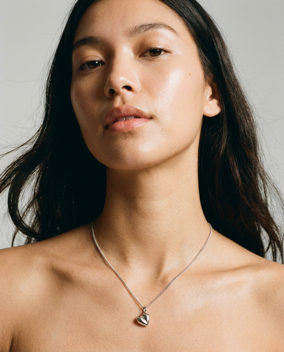 Cuore Necklace
