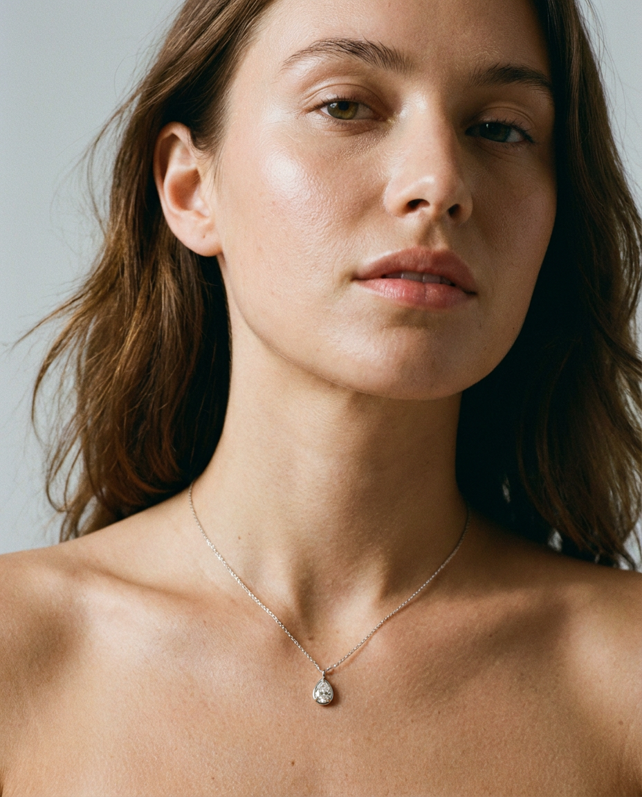 Lacrima Necklace