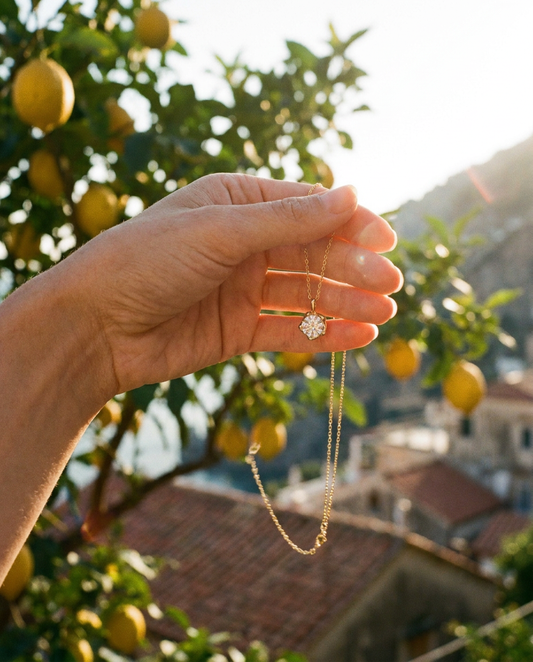 Fiore Necklace