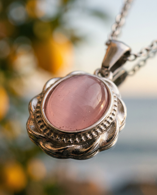 Matera Necklace