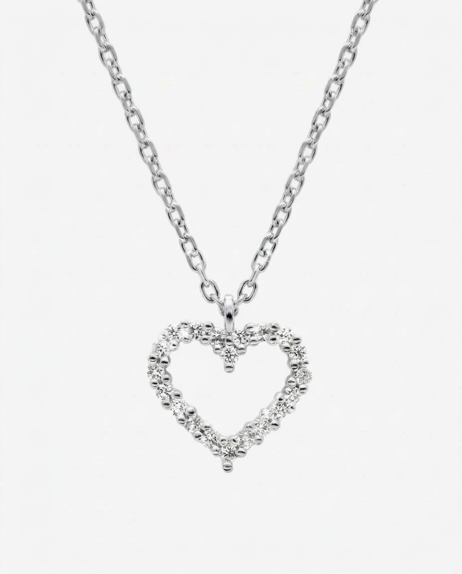 Amore Necklace