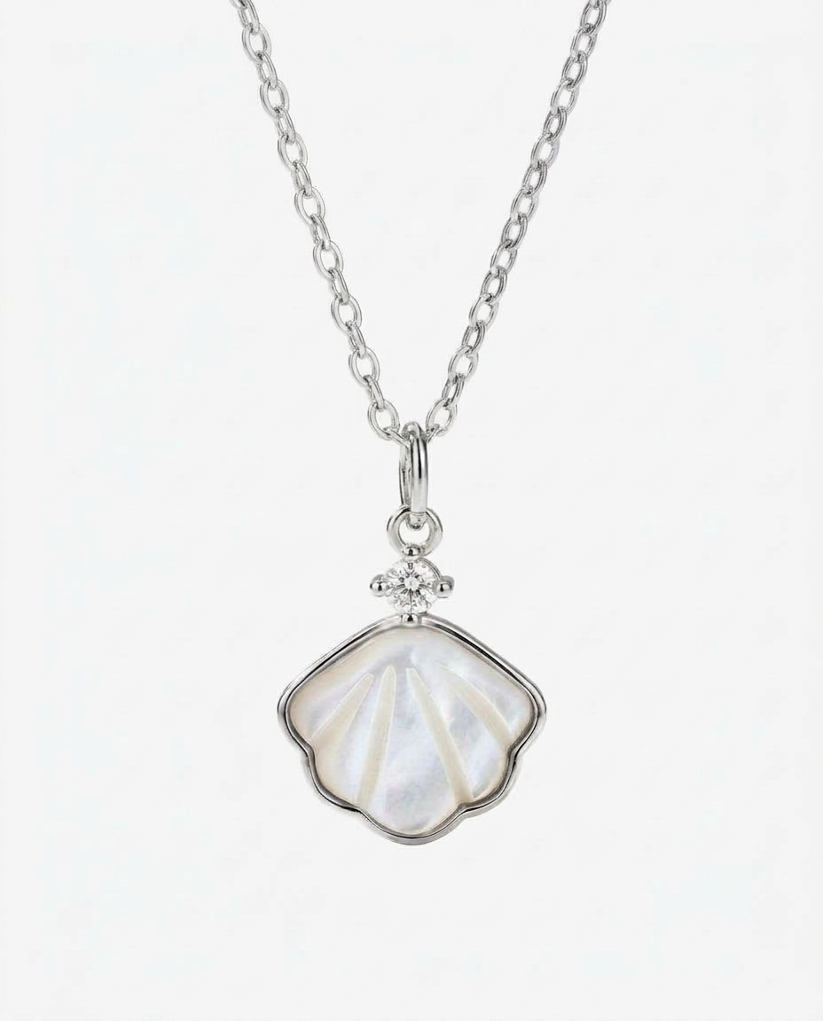 Marina Necklace